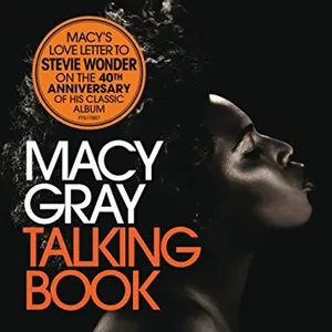 Talking book